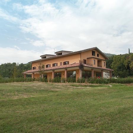 特拉莫 Casa Delfico Ristoro In Famiglia旅馆 外观 照片
